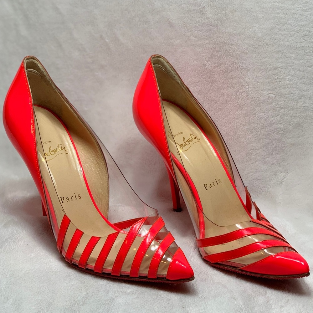 Christian Louboutin